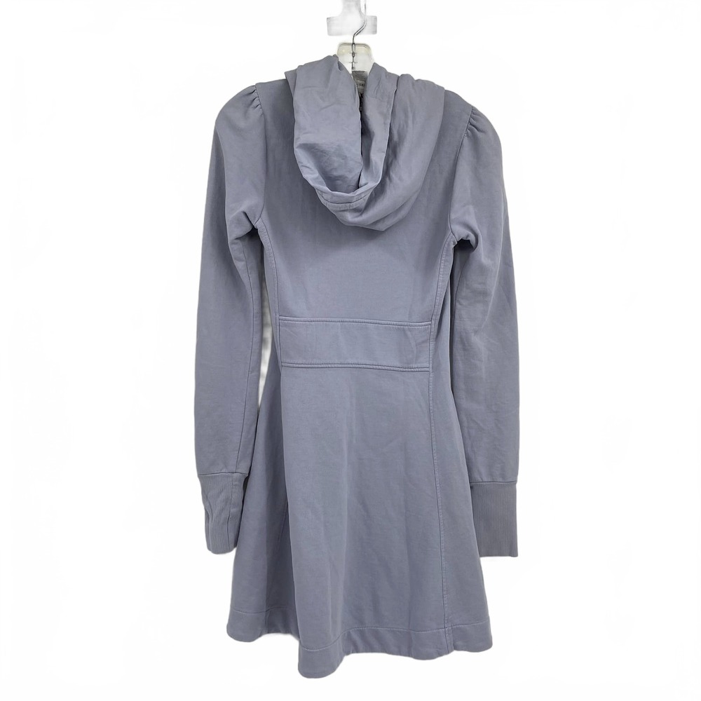 Prairie Underground Blue Mini Dress | Womens XS - Picture 2 of 8